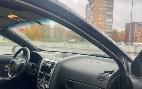 Chery Bonus (A13), 2011 год, 150 000 рублей, 8 фотография