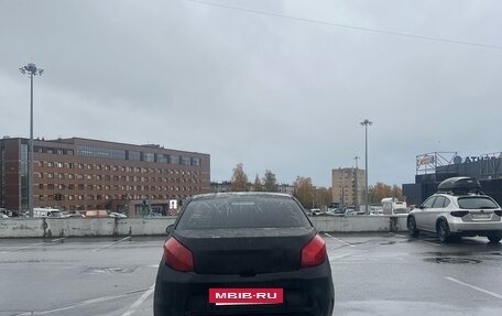 Chery Bonus (A13), 2011 год, 150 000 рублей, 4 фотография