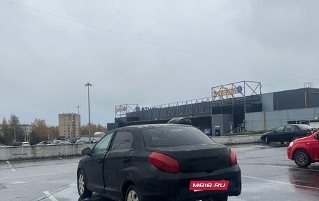 Chery Bonus (A13), 2011 год, 150 000 рублей, 3 фотография