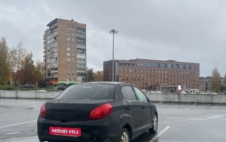 Chery Bonus (A13), 2011 год, 150 000 рублей, 5 фотография