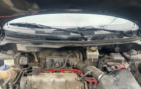 Chery Bonus (A13), 2011 год, 150 000 рублей, 12 фотография