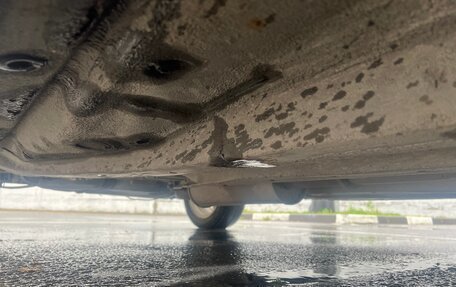 Chery Bonus (A13), 2011 год, 150 000 рублей, 13 фотография