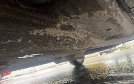 Chery Bonus (A13), 2011 год, 150 000 рублей, 14 фотография