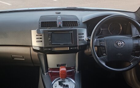 Toyota Mark X II, 2005 год, 900 000 рублей, 5 фотография