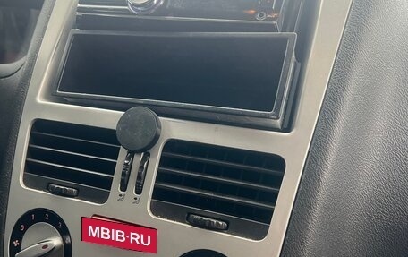 Chery Bonus (A13), 2011 год, 150 000 рублей, 10 фотография