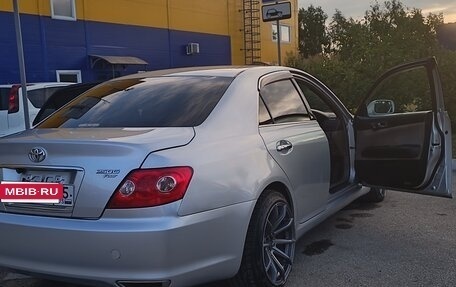 Toyota Mark X II, 2005 год, 900 000 рублей, 2 фотография