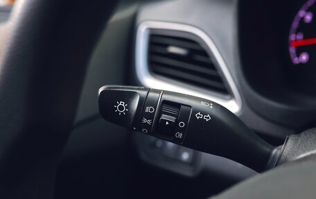 Hyundai Solaris II рестайлинг, 2018 год, 1 270 000 рублей, 14 фотография