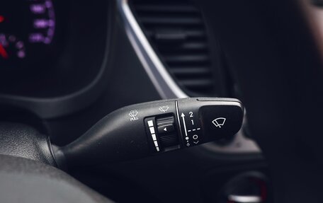 Hyundai Solaris II рестайлинг, 2018 год, 1 270 000 рублей, 15 фотография