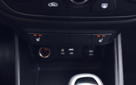 Hyundai Solaris II рестайлинг, 2018 год, 1 270 000 рублей, 19 фотография