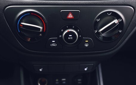 Hyundai Solaris II рестайлинг, 2018 год, 1 270 000 рублей, 18 фотография