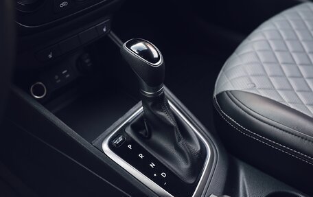 Hyundai Solaris II рестайлинг, 2018 год, 1 270 000 рублей, 20 фотография