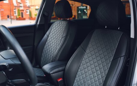 Hyundai Solaris II рестайлинг, 2018 год, 1 270 000 рублей, 21 фотография