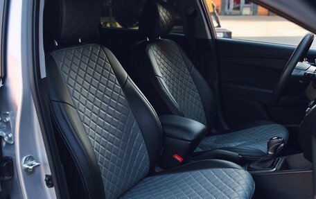 Hyundai Solaris II рестайлинг, 2018 год, 1 270 000 рублей, 23 фотография