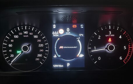 Land Rover Range Rover Velar I, 2018 год, 3 900 000 рублей, 10 фотография