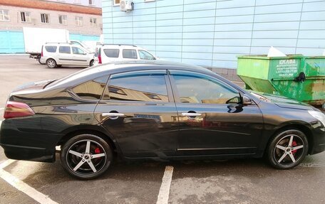 Nissan Teana, 2009 год, 880 000 рублей, 3 фотография