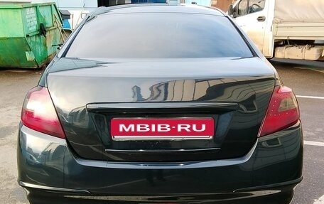 Nissan Teana, 2009 год, 880 000 рублей, 4 фотография