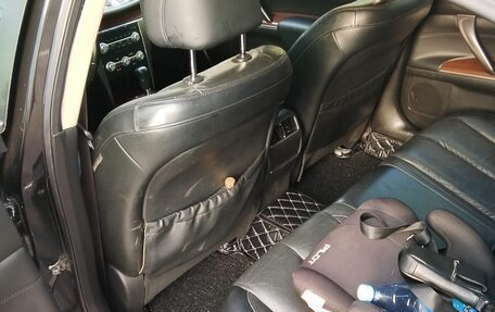 Nissan Teana, 2009 год, 880 000 рублей, 8 фотография