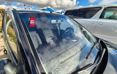 Ford Fiesta, 2007 год, 459 000 рублей, 7 фотография