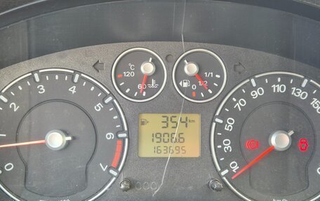 Ford Fiesta, 2007 год, 459 000 рублей, 12 фотография