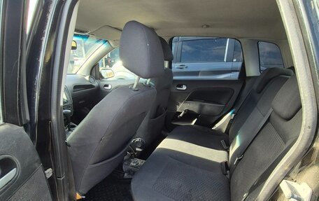 Ford Fiesta, 2007 год, 459 000 рублей, 8 фотография