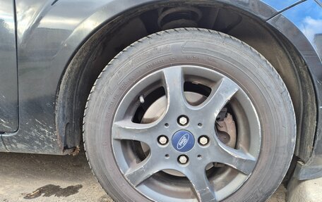 Ford Fiesta, 2007 год, 459 000 рублей, 14 фотография