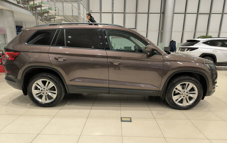 Skoda Kodiaq I, 2018 год, 2 550 000 рублей, 5 фотография