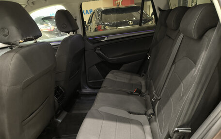 Skoda Kodiaq I, 2018 год, 2 550 000 рублей, 15 фотография