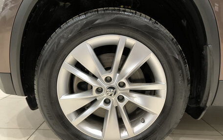 Skoda Kodiaq I, 2018 год, 2 550 000 рублей, 22 фотография