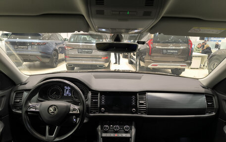 Skoda Kodiaq I, 2018 год, 2 550 000 рублей, 17 фотография