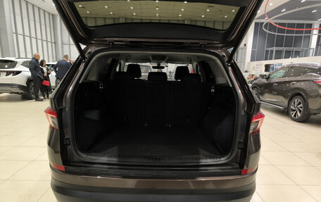 Skoda Kodiaq I, 2018 год, 2 550 000 рублей, 12 фотография