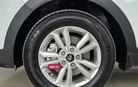 Hyundai Creta I рестайлинг, 2018 год, 1 849 000 рублей, 4 фотография