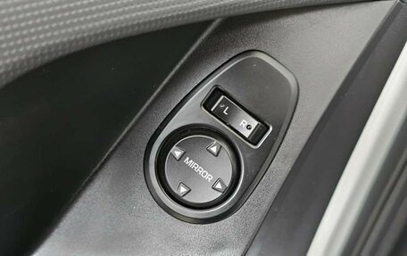 Hyundai Creta I рестайлинг, 2018 год, 1 849 000 рублей, 18 фотография