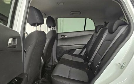 Hyundai Creta I рестайлинг, 2018 год, 1 849 000 рублей, 20 фотография