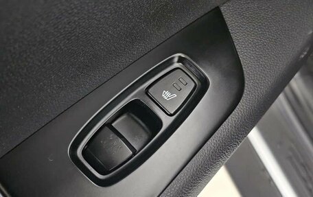 Hyundai Creta I рестайлинг, 2018 год, 1 849 000 рублей, 22 фотография