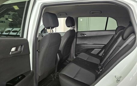 Hyundai Creta I рестайлинг, 2018 год, 1 849 000 рублей, 21 фотография