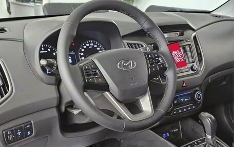 Hyundai Creta I рестайлинг, 2018 год, 1 849 000 рублей, 16 фотография