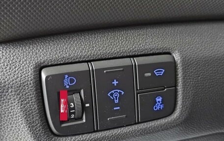 Hyundai Creta I рестайлинг, 2018 год, 1 849 000 рублей, 17 фотография