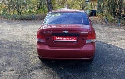 Chevrolet Aveo III, 2004 год, 280 000 рублей, 1 фотография