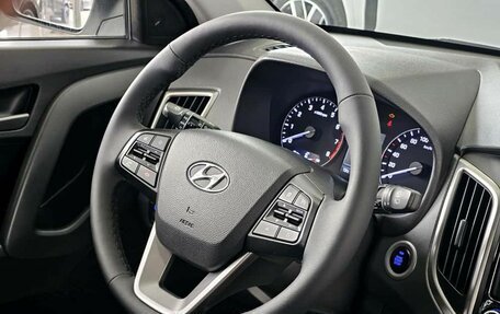 Hyundai Creta I рестайлинг, 2018 год, 1 849 000 рублей, 30 фотография