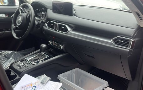 Mazda CX-5 II, 2025 год, 3 030 000 рублей, 1 фотография