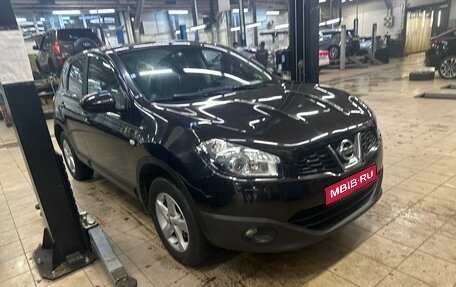 Nissan Qashqai, 2010 год, 949 000 рублей, 1 фотография