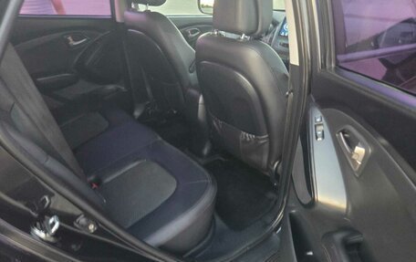 Hyundai ix35 I рестайлинг, 2010 год, 1 130 000 рублей, 12 фотография