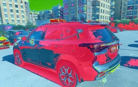 KIA Seltos I, 2021 год, 2 450 000 рублей, 3 фотография