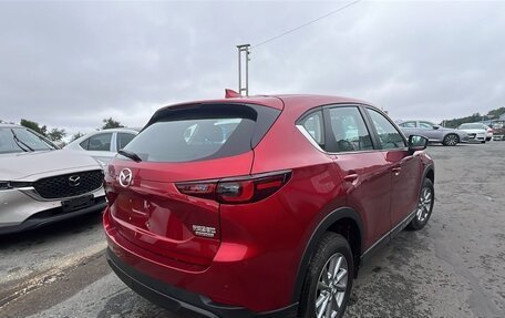 Mazda CX-5 II, 2025 год, 3 030 000 рублей, 3 фотография