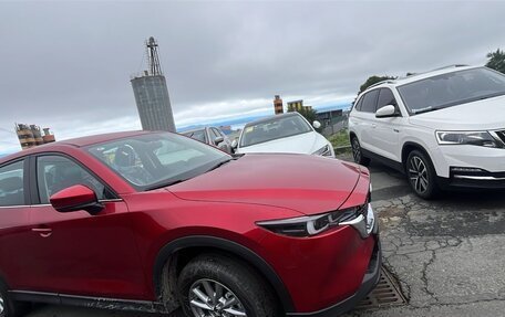 Mazda CX-5 II, 2025 год, 3 030 000 рублей, 8 фотография