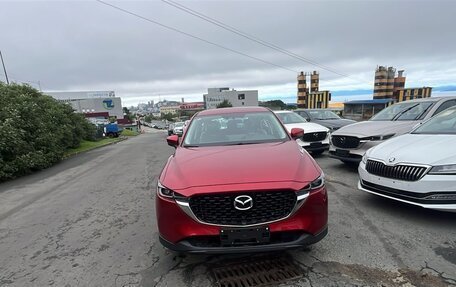 Mazda CX-5 II, 2025 год, 3 030 000 рублей, 5 фотография