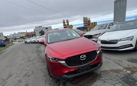 Mazda CX-5 II, 2025 год, 3 030 000 рублей, 6 фотография