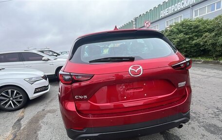 Mazda CX-5 II, 2025 год, 3 030 000 рублей, 13 фотография