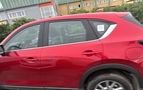 Mazda CX-5 II, 2025 год, 3 030 000 рублей, 16 фотография