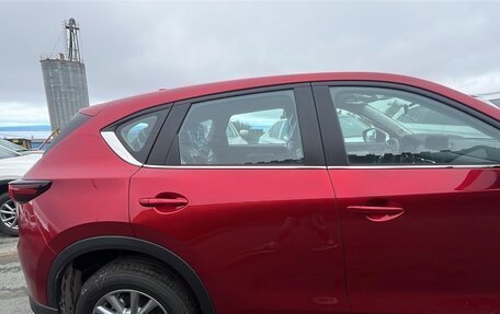 Mazda CX-5 II, 2025 год, 3 030 000 рублей, 17 фотография